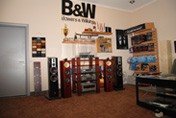 Салон Hi-Fi Design Салон Hi-Fi Design