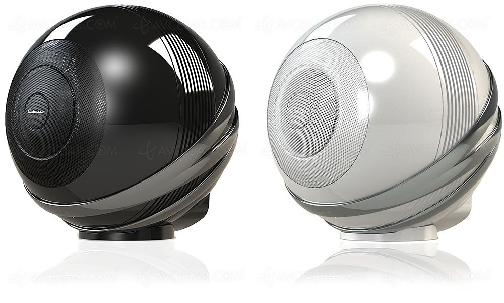 Cabasse Pearl: ���������� ����� ������������