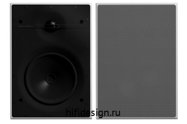 ������������ �������� b&w cwm 362