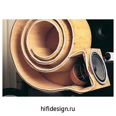 ��������� �������� b&w nautilus 220v black
