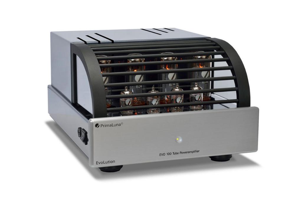 PrimaLuna EVO 100 Power � ����� �������� ���������