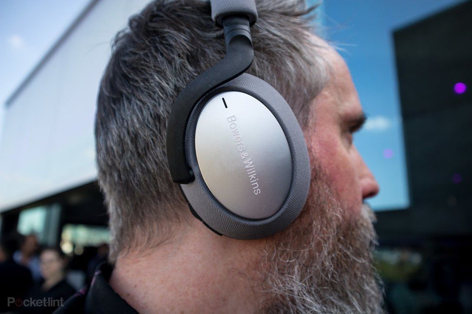������������ �������� Bowers & Wilkins �� ����� ����