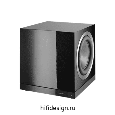 �������� b&w db2d gloss black