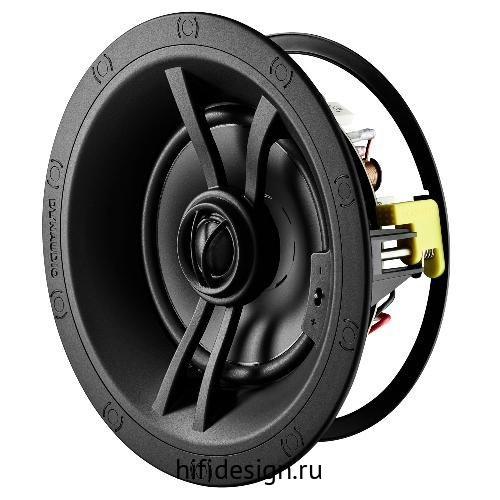 ������������ �������� dynaudio p4-c65