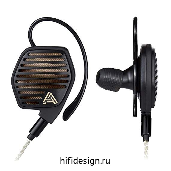 �������� audeze lcdi4