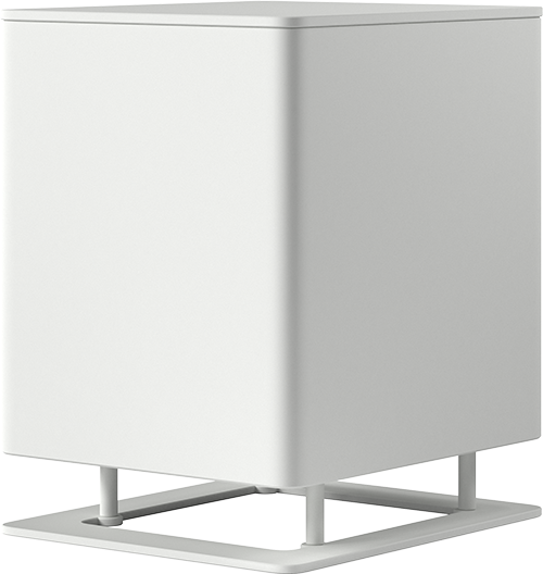 �������� piega tmicro sub white