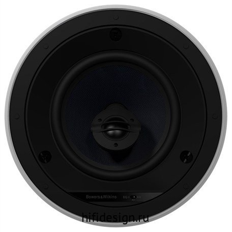 ������������ �������� b&w ccm 662