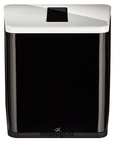 �������� martin logan balancedforce 212	gloss white