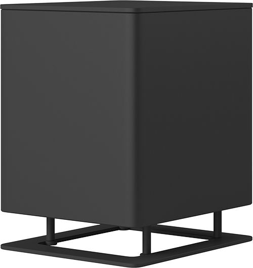 �������� piega tmicro sub black