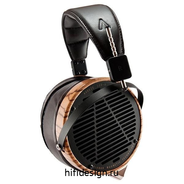 �������� audeze lcd-3 �������/������ ����