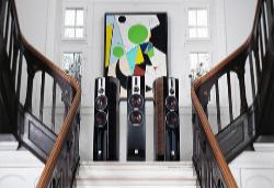 DALI EPICON 6 � ���� � ������� �����