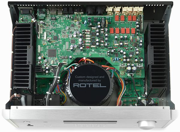 rotel ra 1572 �����