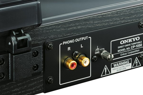 onkyo cp 1050
