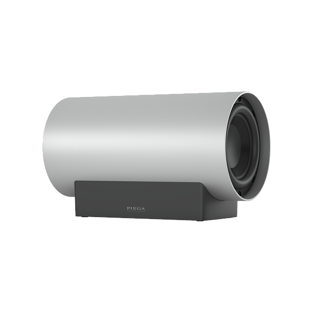�������� piega sub medium silver