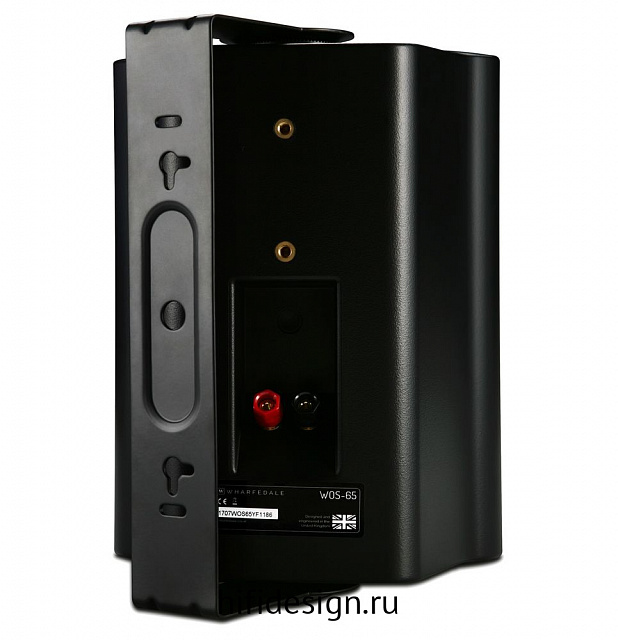 ����������� �������� wharfedale wos-65