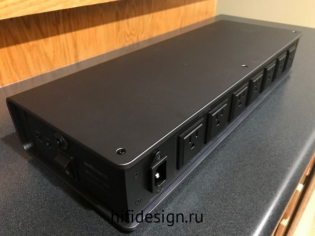 ������� ������ audioquest niagara 1200