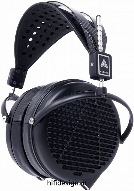 �������� audeze lcd-mx4 black