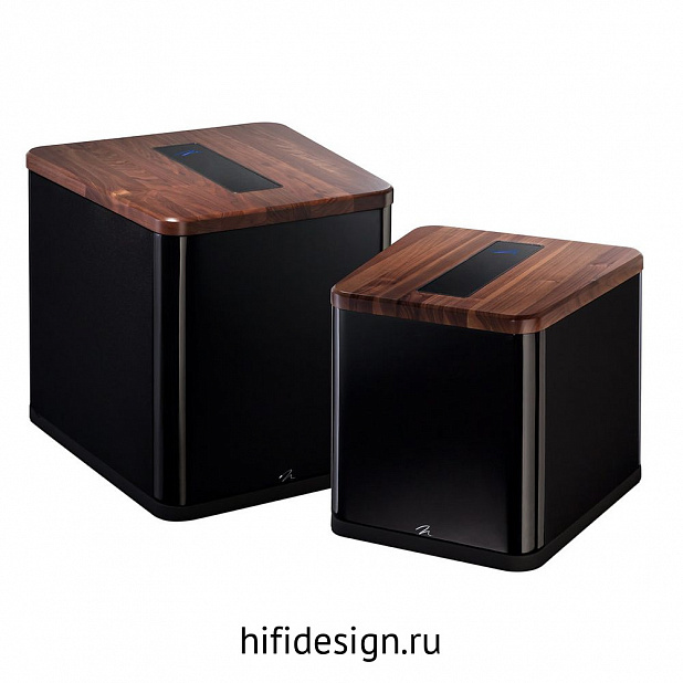 �������� martin logan balancedforce 210 dark cherry