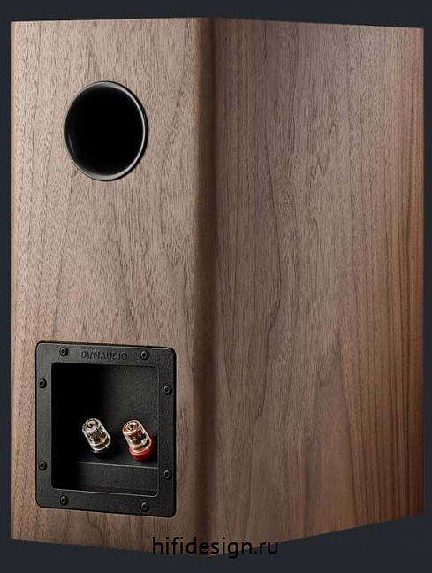 �������� �������� dynaudio evoke 20 walnut