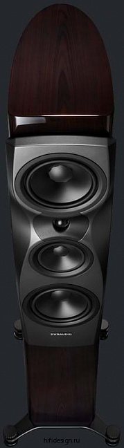 ��������� �������� confidence 30 raven wood high gloss