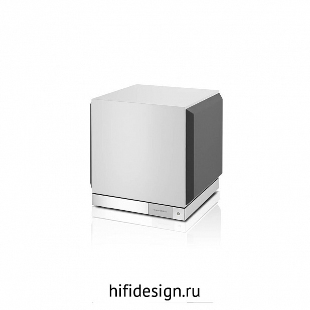 �������� b&w db2d satin white