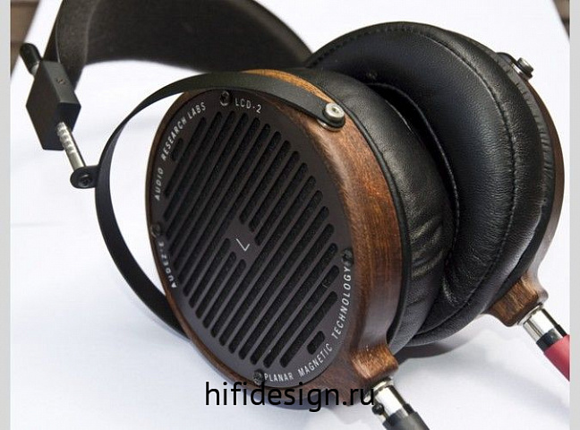 �������� audeze lcd-2 ������/���������� �����
