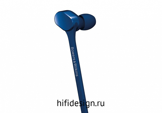 �������� b&w pi3 blue