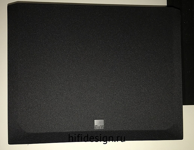 ������������ �������� b&w ct7.4