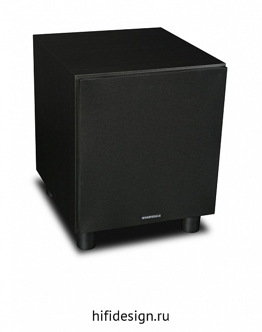 �������� wharfedale sw-10 black
