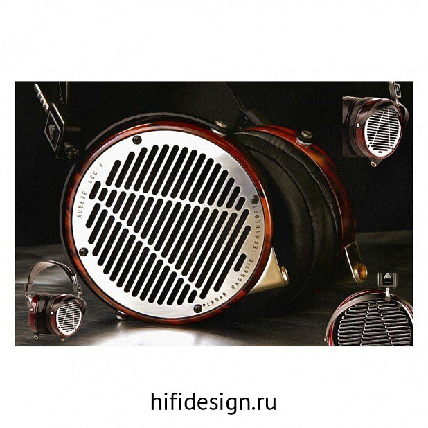 �������� audeze lcd-4 �������� ������/������ ����