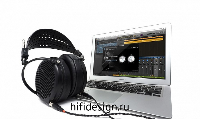 �������� audeze lcd-mx4 black