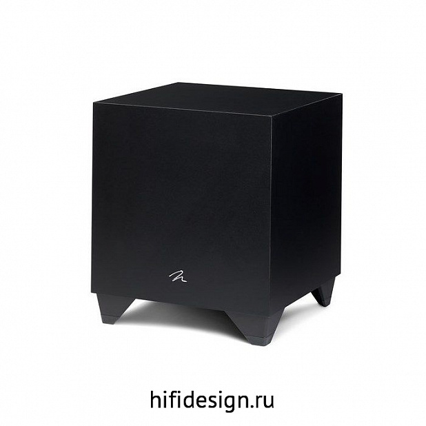 �������� martin logan dynamo 600x black