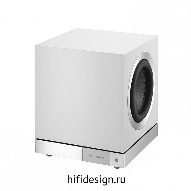 �������� b&w db3d satin white