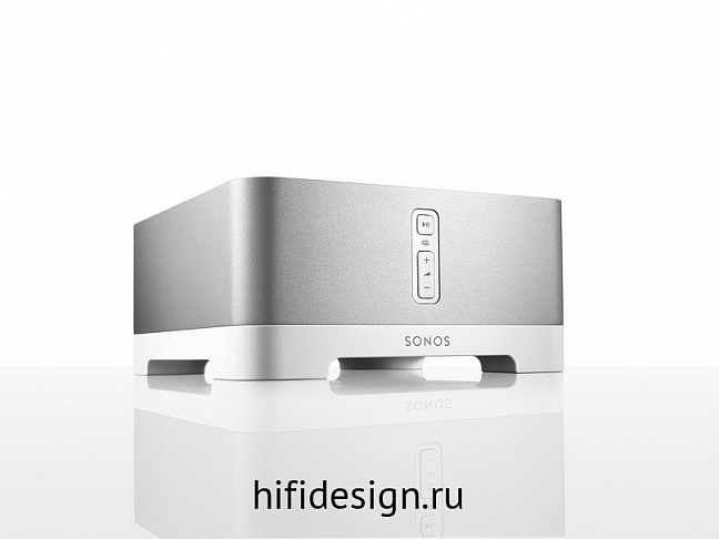 ������� ������������� sonos connect:amp (������� �������������)