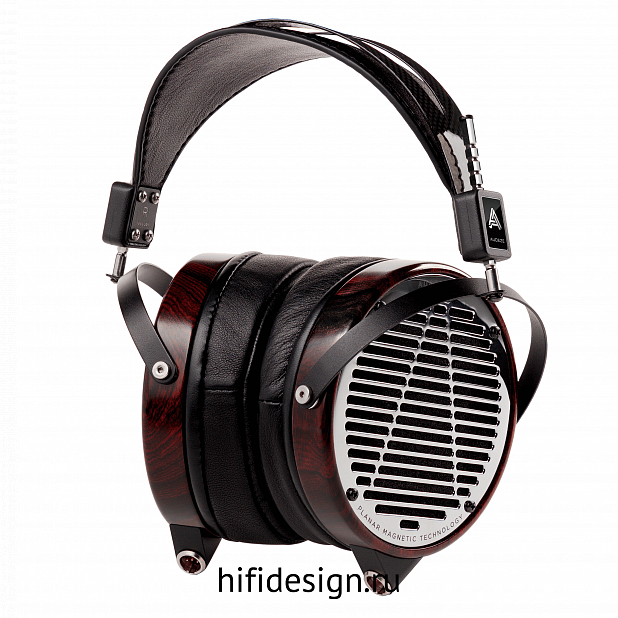 �������� audeze lcd-4 macassar ebony