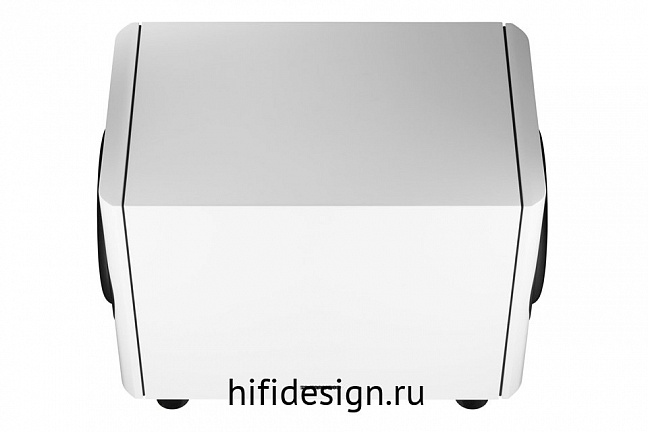 �������� dynaudio sub 6 white satin