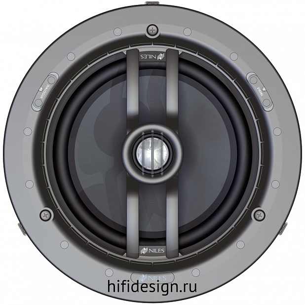 ������������ �������� niles cm8hd