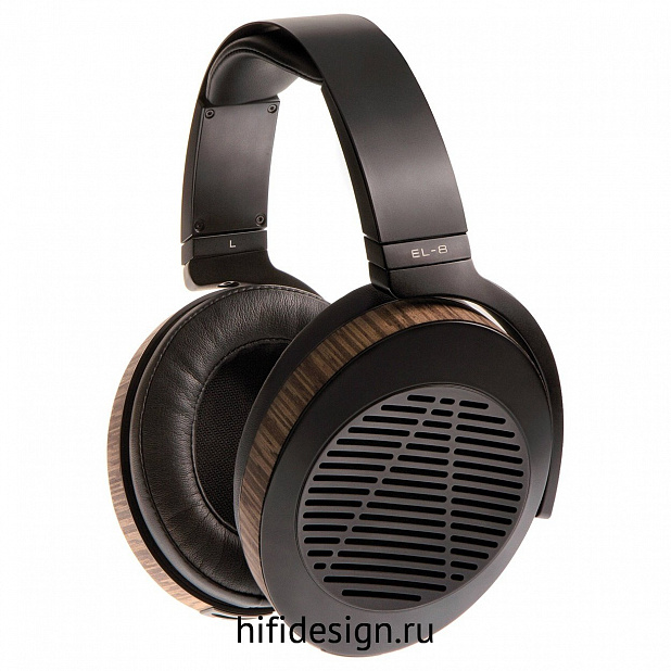 �������� audeze el-8 apple open-back black