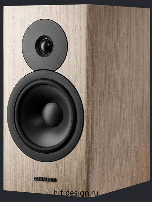 �������� �������� dynaudio evoke 20 blonde wood