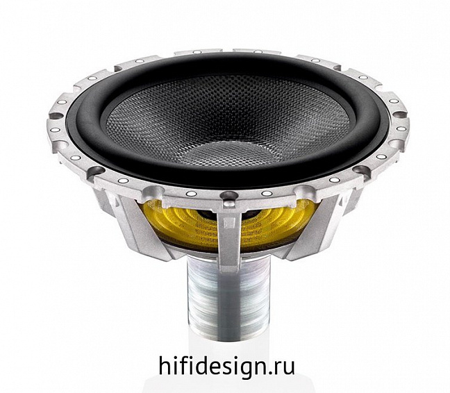 �������� b&w db1d satin white
