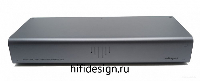 ������� ������ audioquest niagara 1200