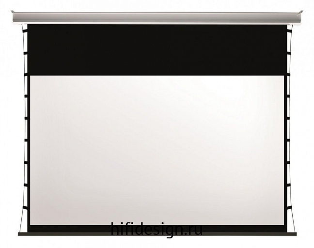 ����� kauber inceiling tensioned bt cinema 104" clear vision