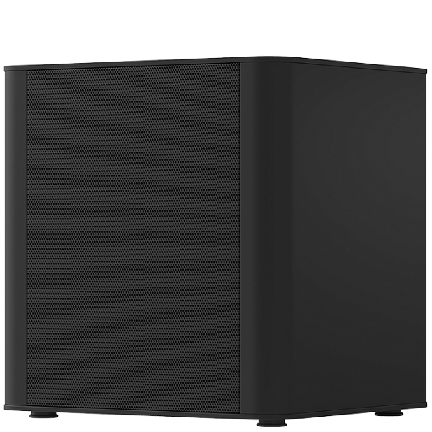 �������� piega ps 101 black