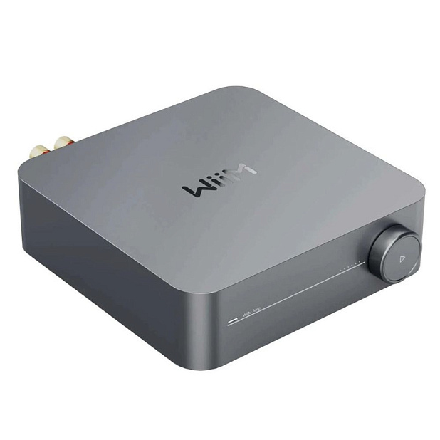 ������ ������� wiim amp (������ ��������)