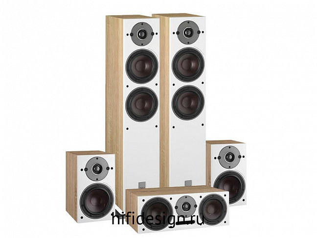 ����������� ����� dali oberon vokal white