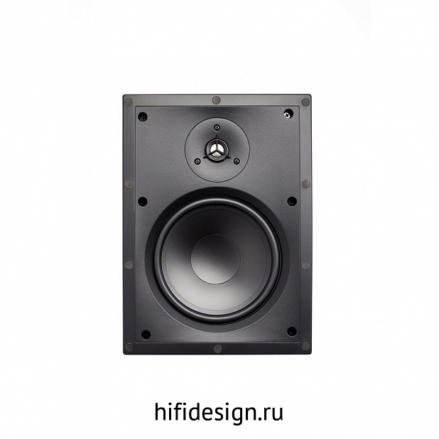 ������������ �������� martin logan iw6 paintable white