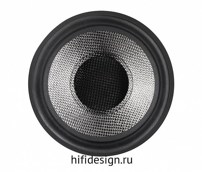 �������� b&w db3d satin white
