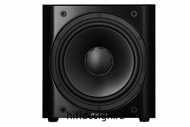 �������� dynaudio sub 3 black satin